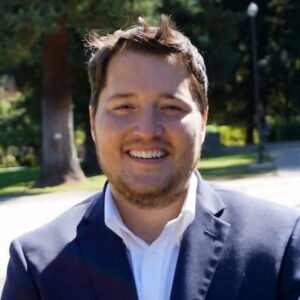 Ruben Major, CEO of EMS University