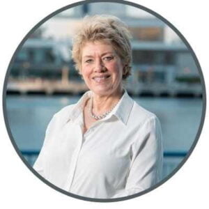 Melissa Cott, President of myhomecarebiz.com