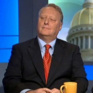 Rick, Chief Inventor, RSA Protective Technologies, LLC.