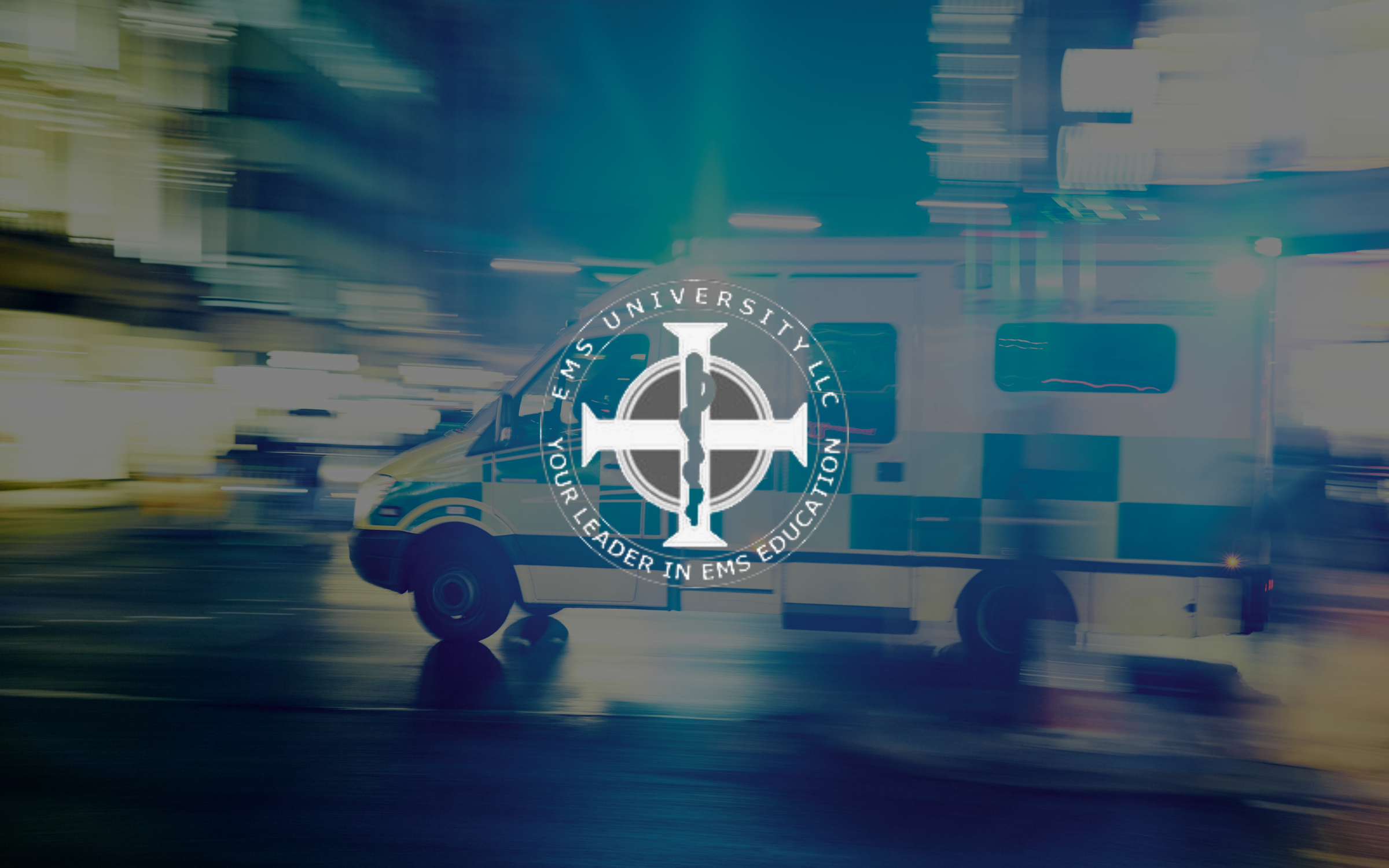 EMS university banner