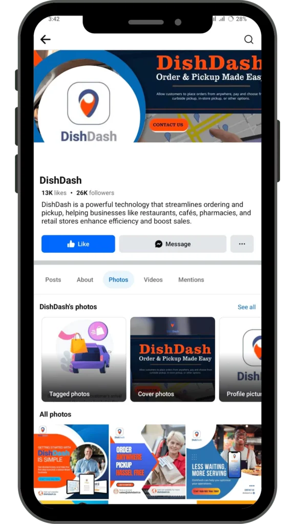 dishdash