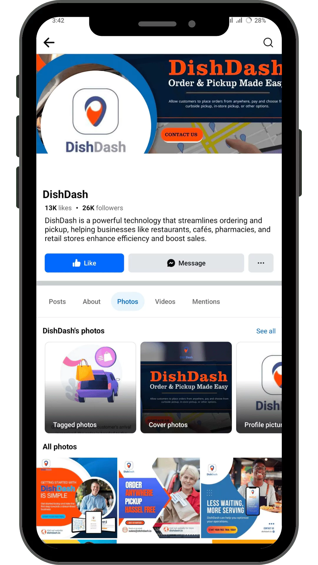 dishdash