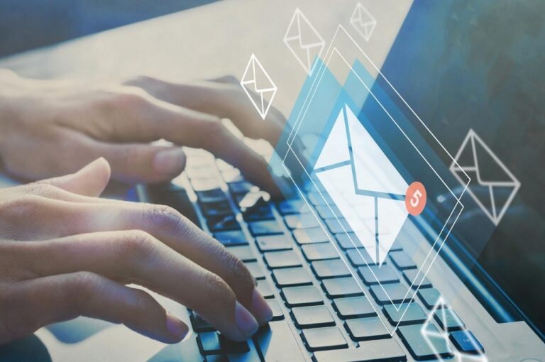 Email Marketing Software