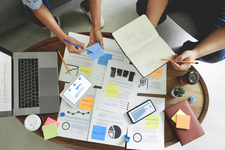 How To Make A Sales Funnel