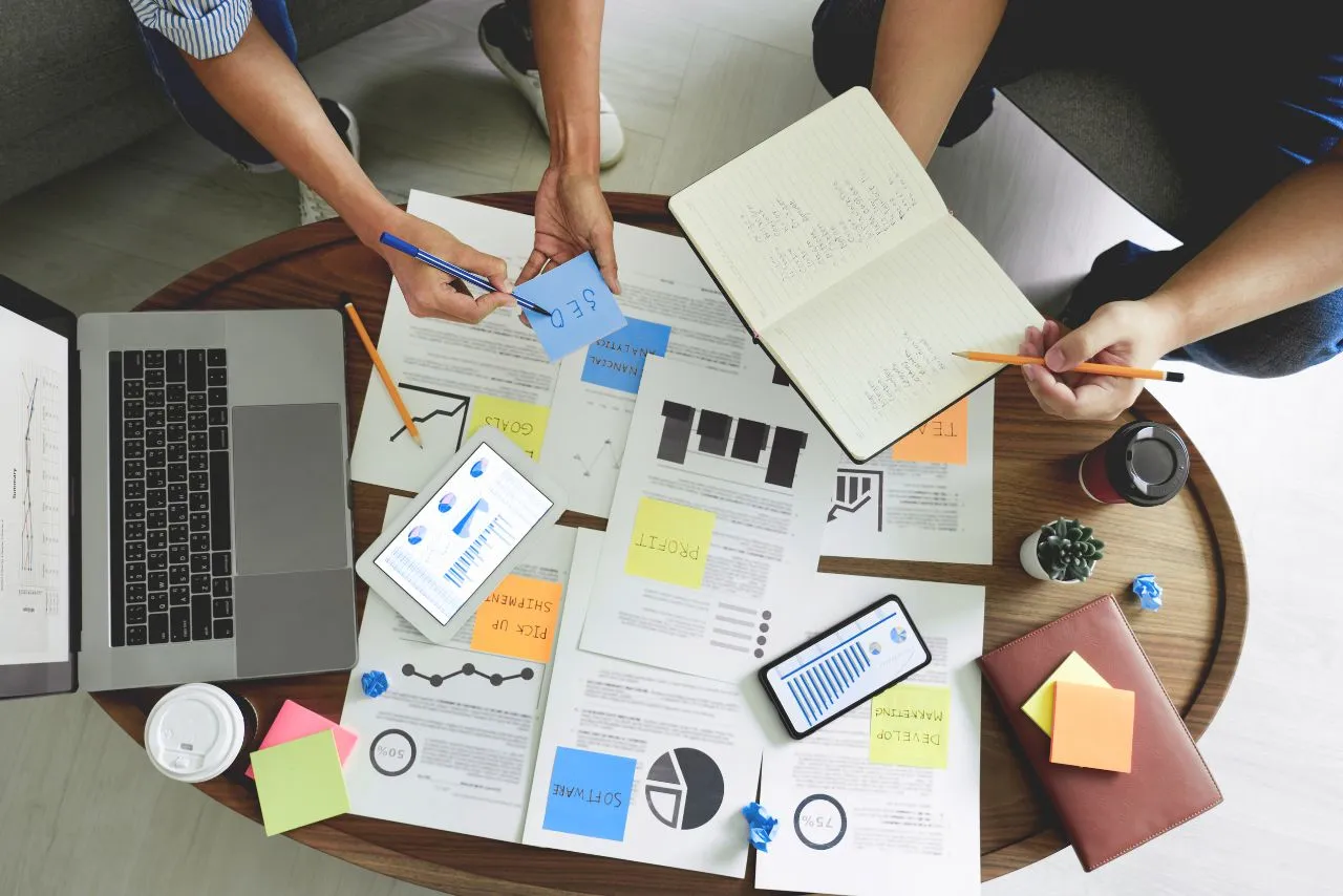 How To Make A Sales Funnel