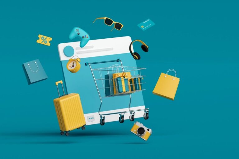 Online Advertising Platforms