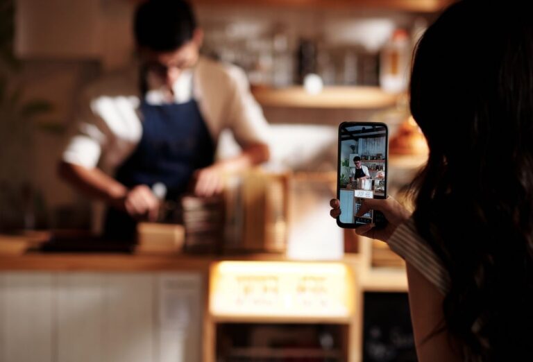 How To Choose Social Media Platforms For Business