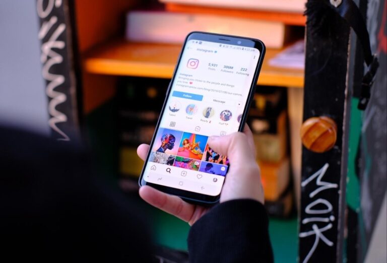 Instagram Story Tips And Tricks