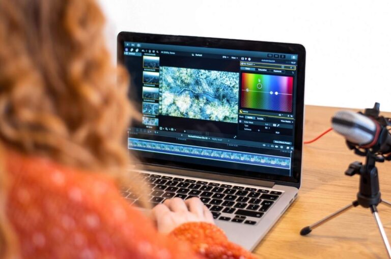 Why Overly Edited Social Media Content Doesn’t Engage: The Truth