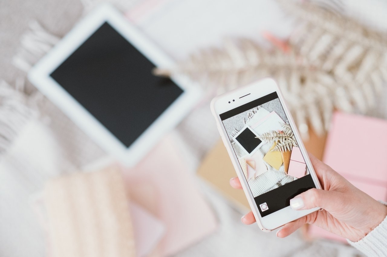 Post On Social Media