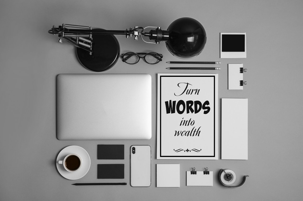 Social Media Copywriting