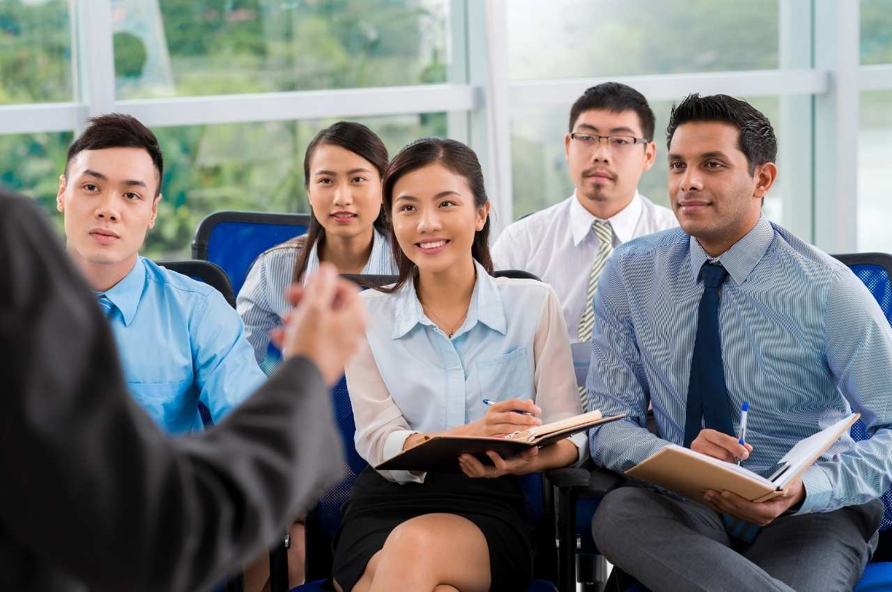 Social Media Intern Trope