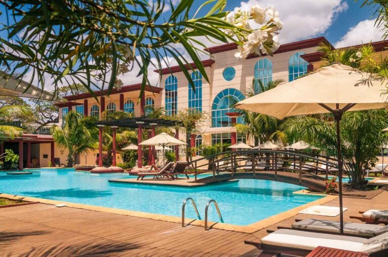 Social Media Strategies For Hotels