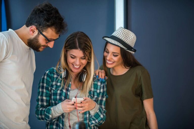 Social Media Trend