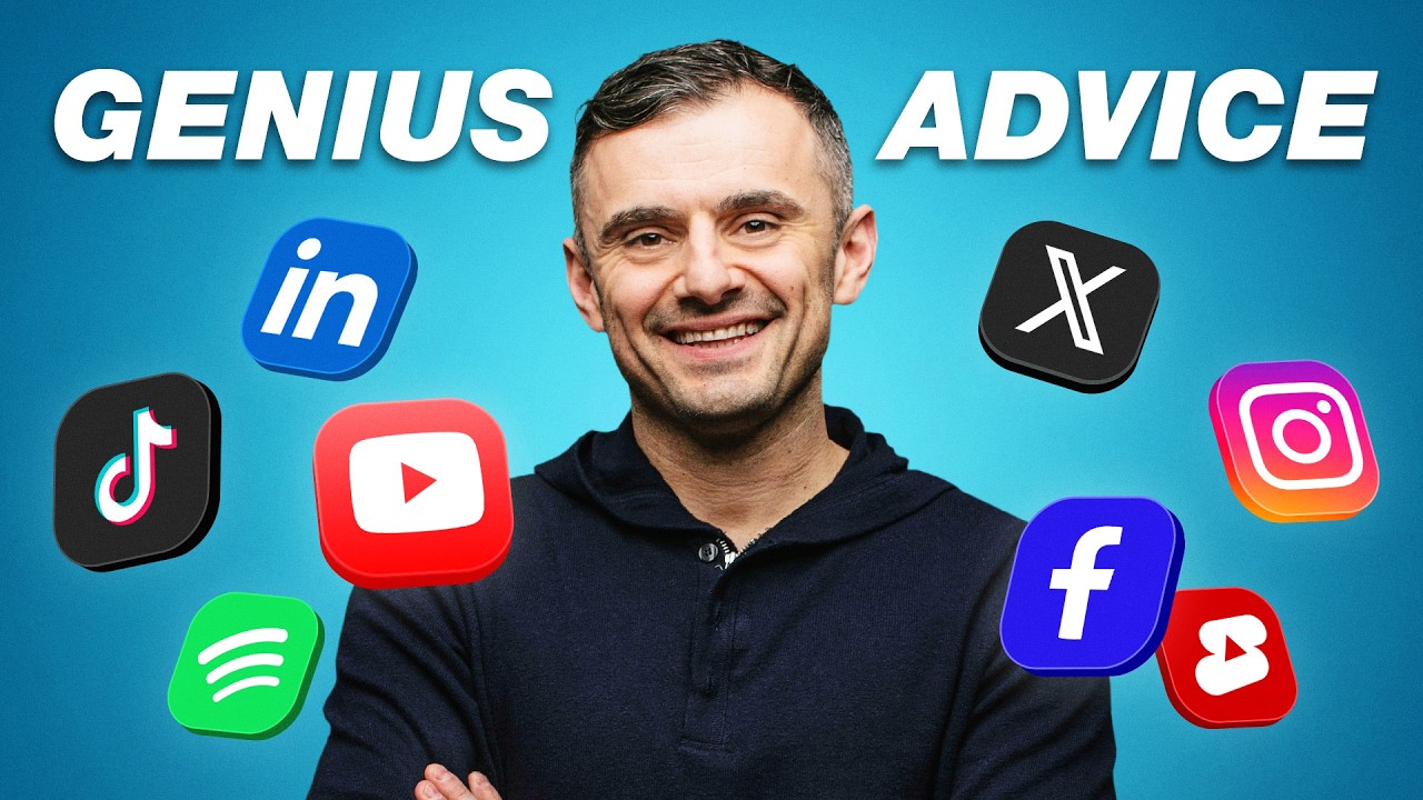 Gary Vaynerchuk's Game-Changing Social Media Marketing Strategies for 2024