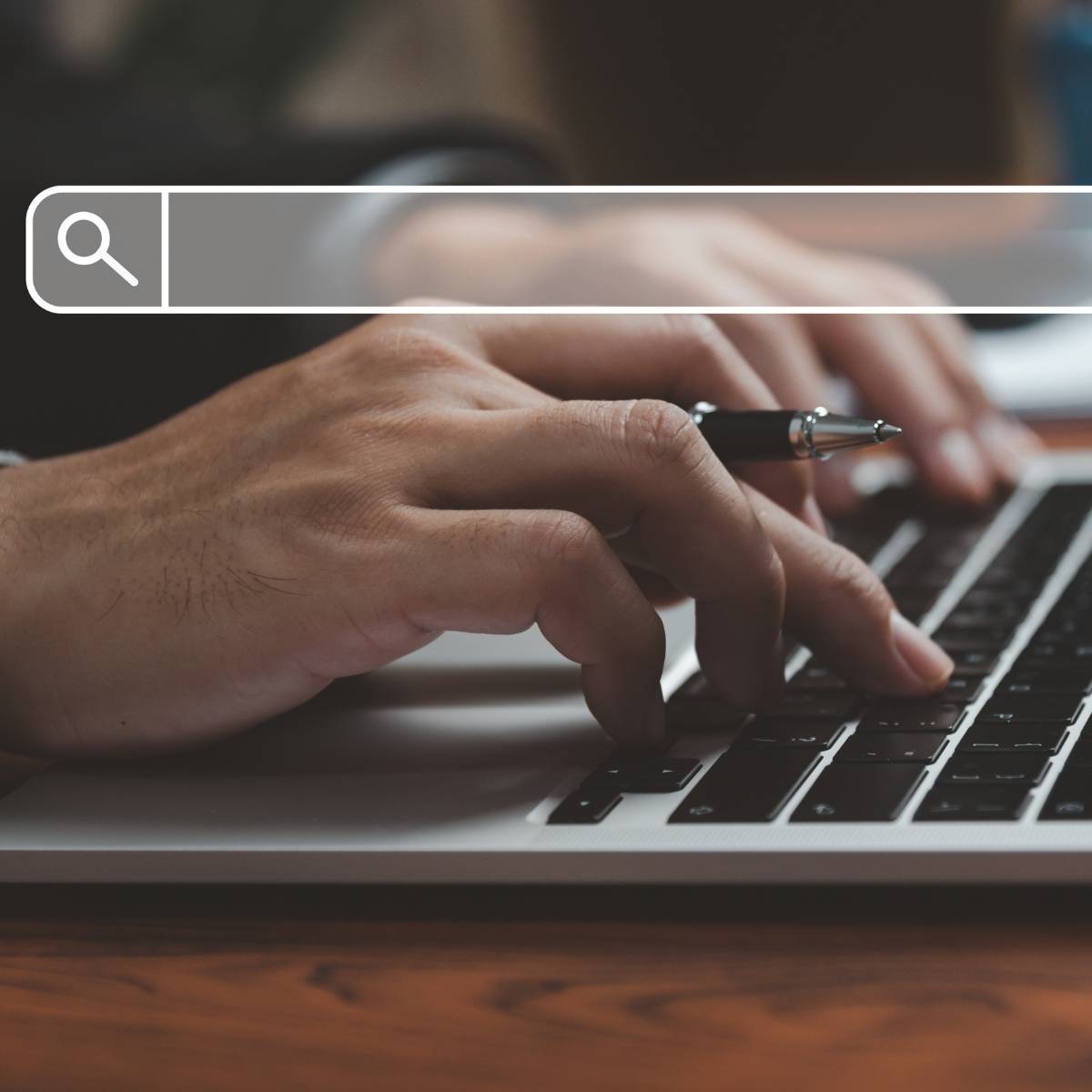search engine optimization