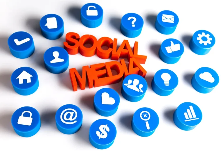 Grow Your Social Media Following With Expert-Backed Strategies