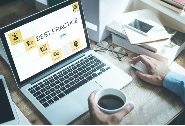 Linkedin Business Page Best Practices