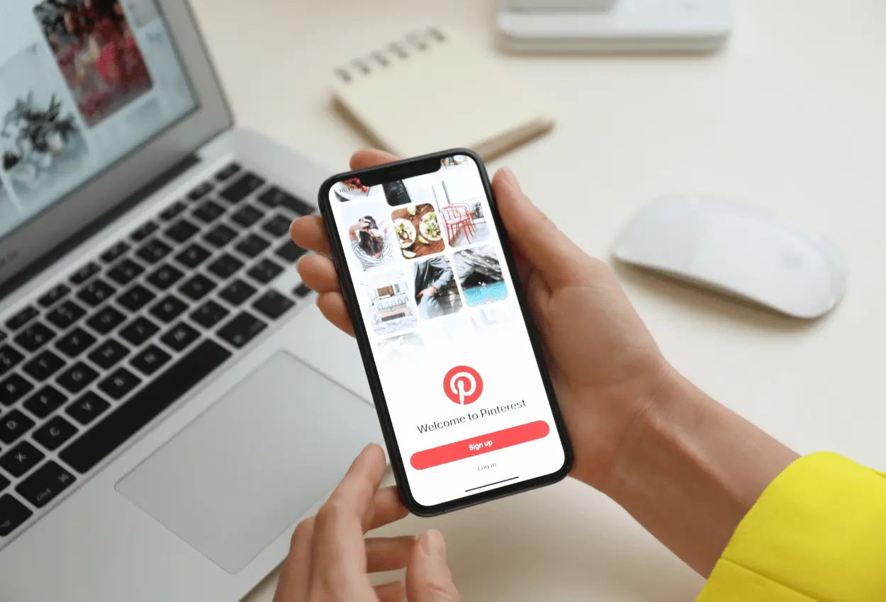 Pinterest SEO