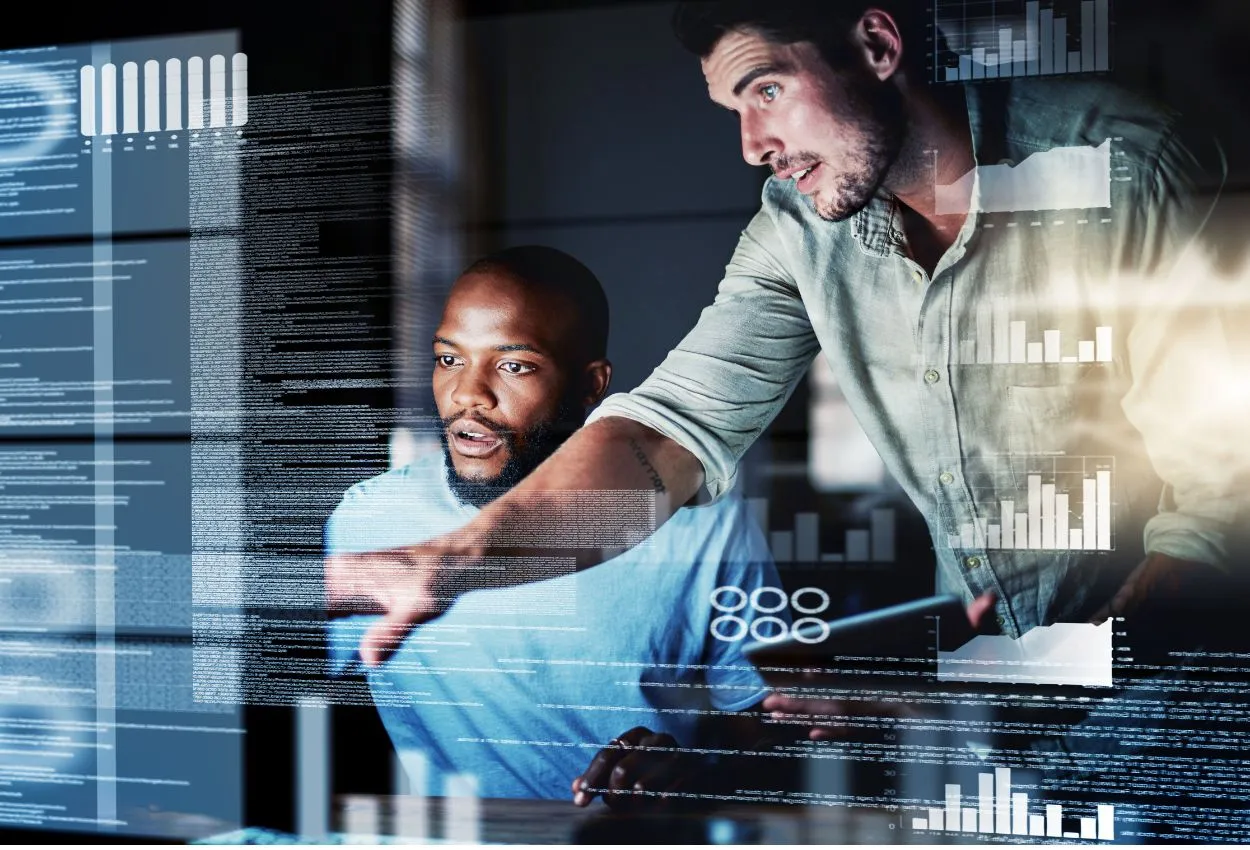 How Social Media Algorithms Work