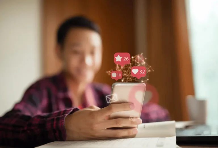 Social Media And Copyright