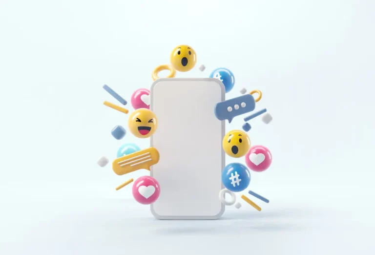 The New & Upcoming Social Media Platform