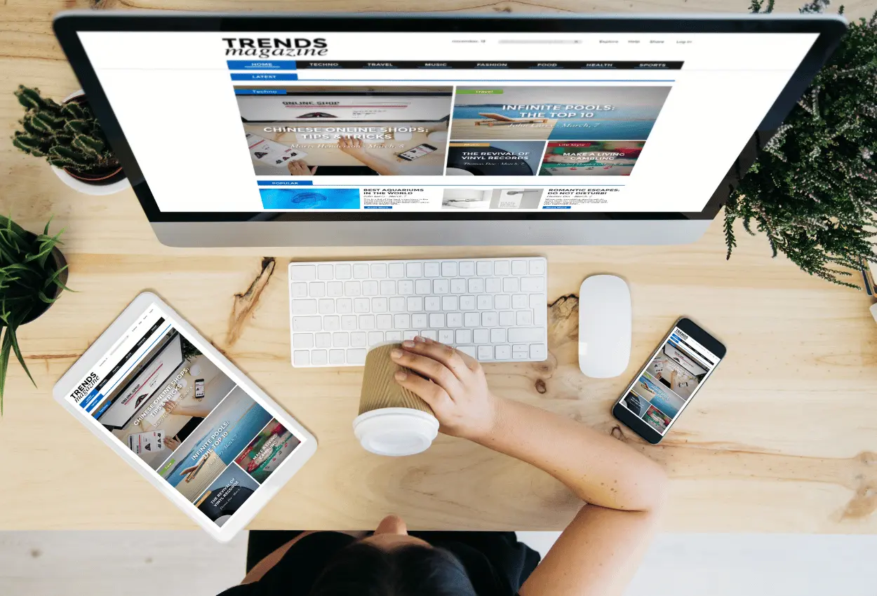 Top 5 Holiday Marketing Trends 2024