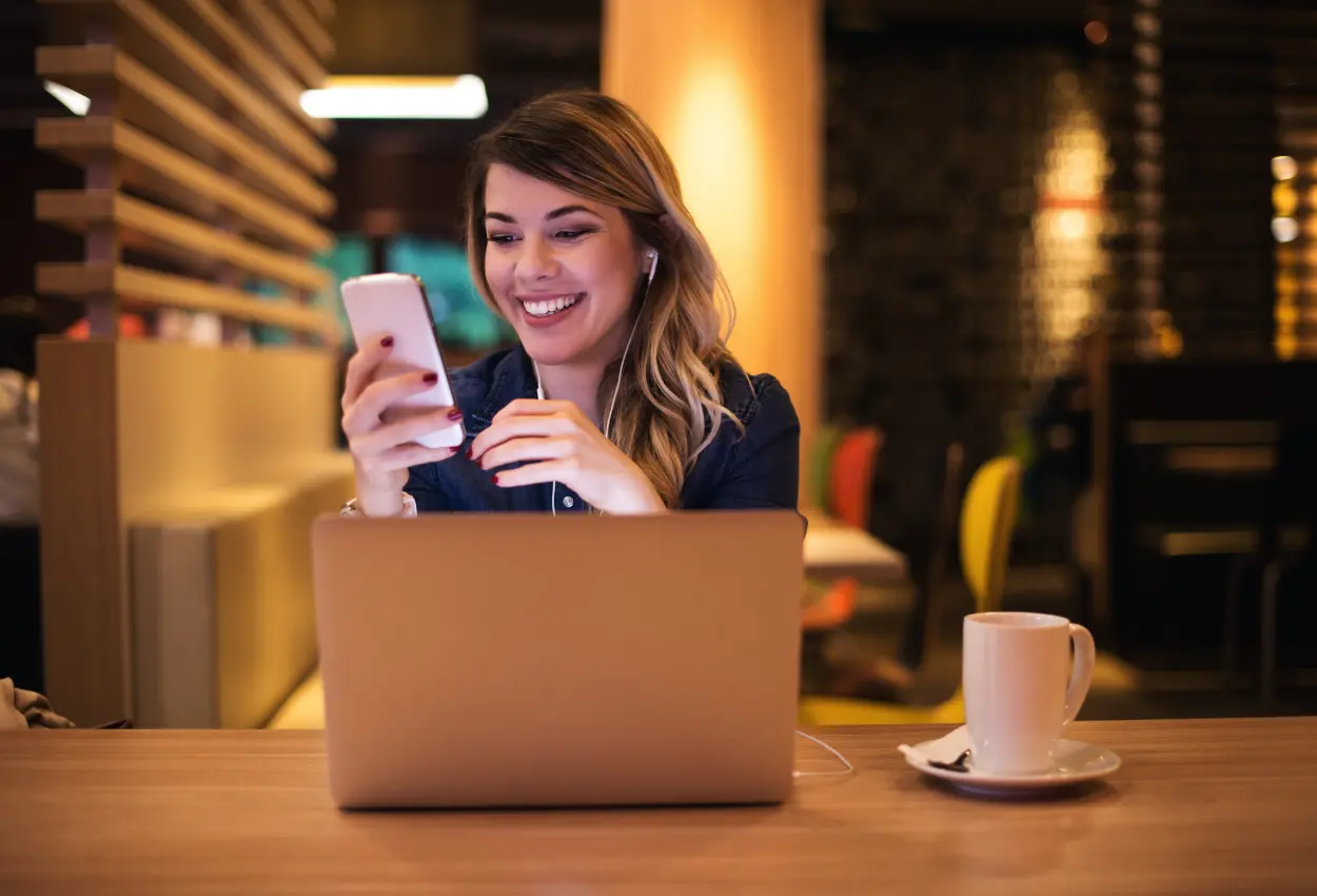 Top 5 Ways to Make Your Brand Stand Out on Social Media Platforms_ Top 5 Ways to Make Your Brand Stand Out on Social Media Platforms