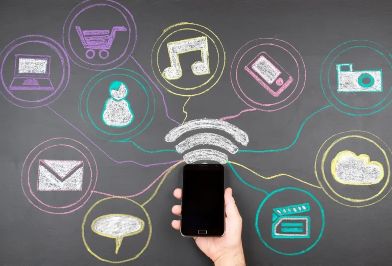 Why Every Small Business Needs To Be On Social Media