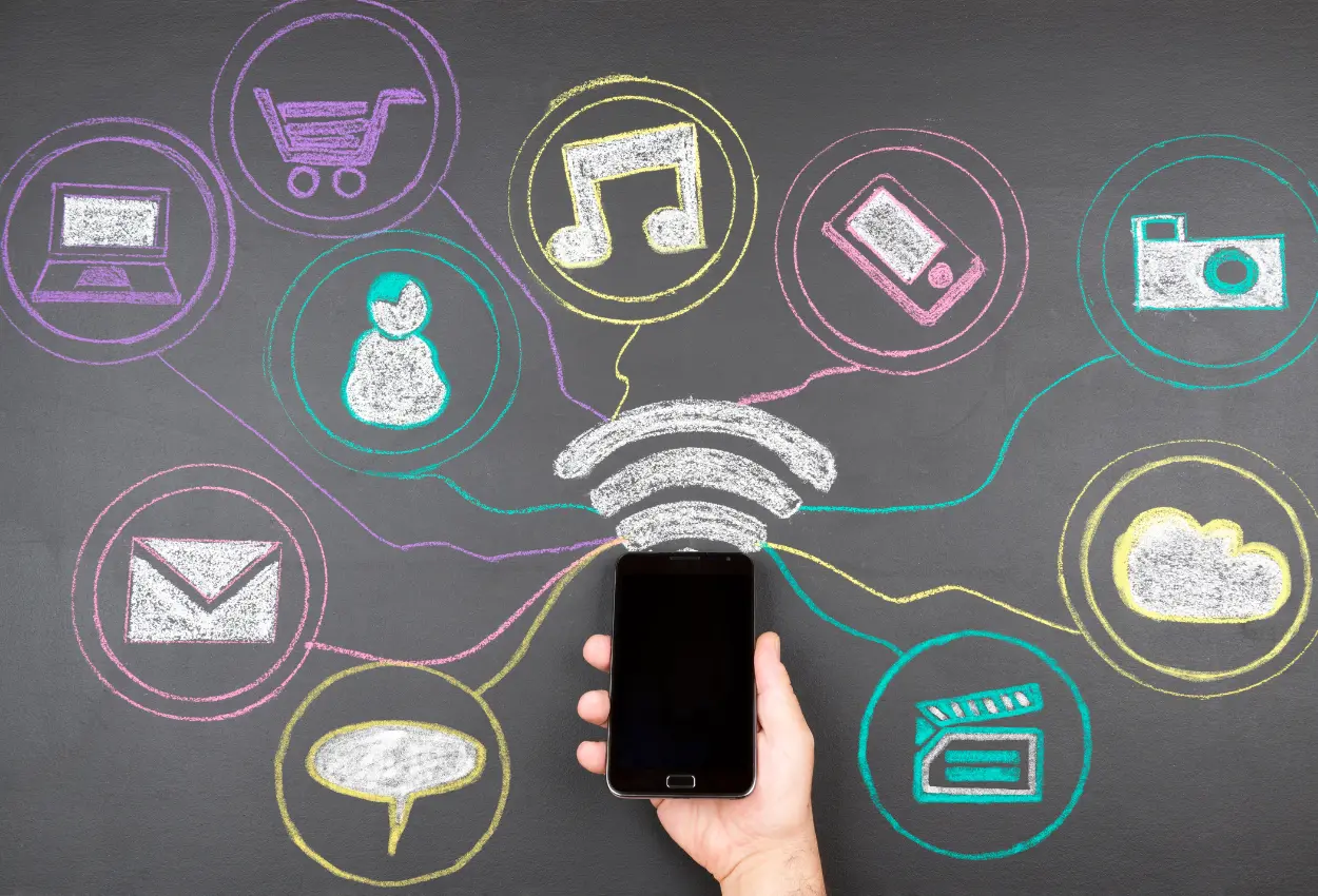 Why Every Small Business Needs To Be On Social Media