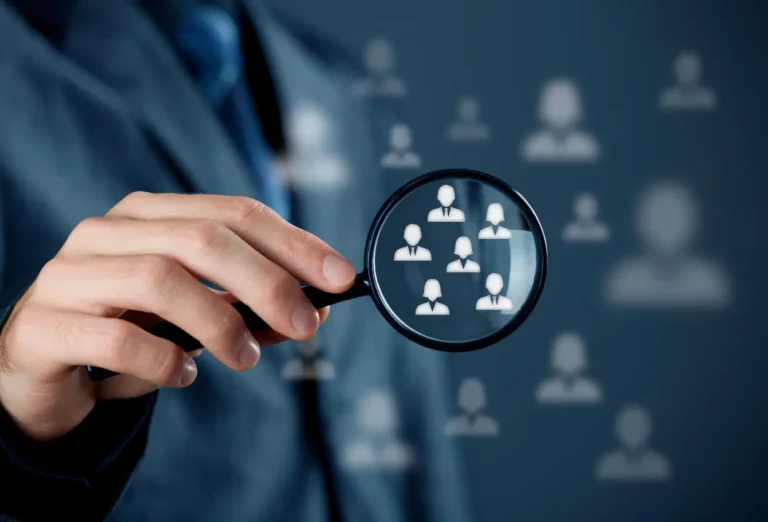 How To Define Your Target Audience