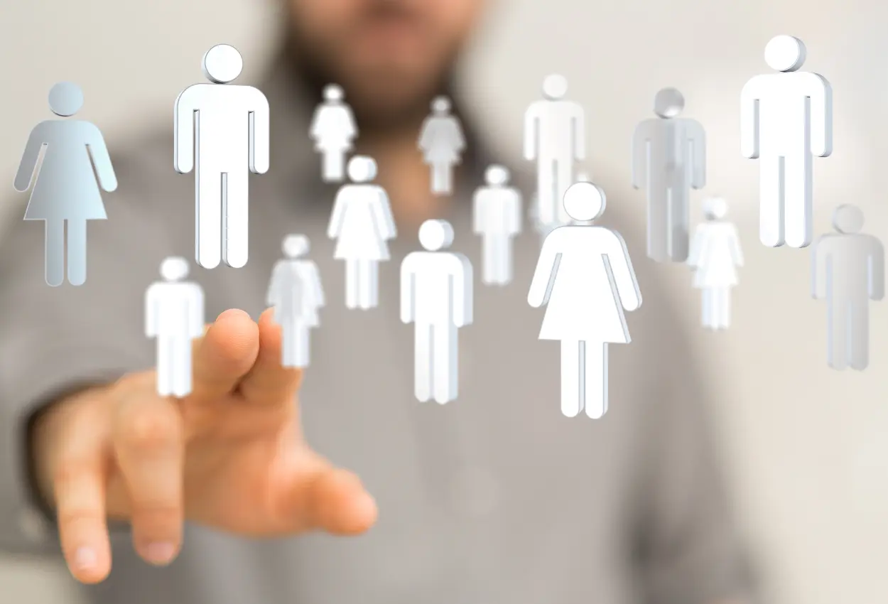 Networking And A Hierarchy Of Needs