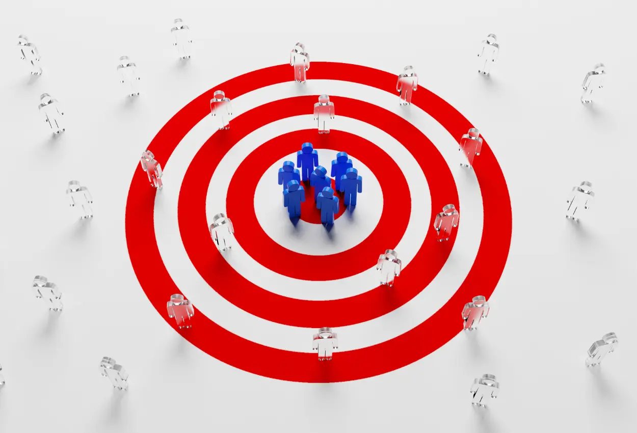 Social Media Client Acquisition