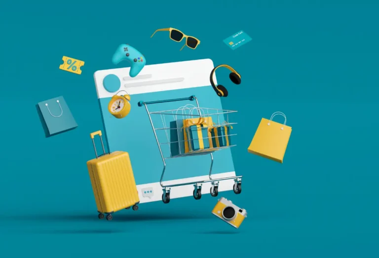 The Rise of Social Commerce