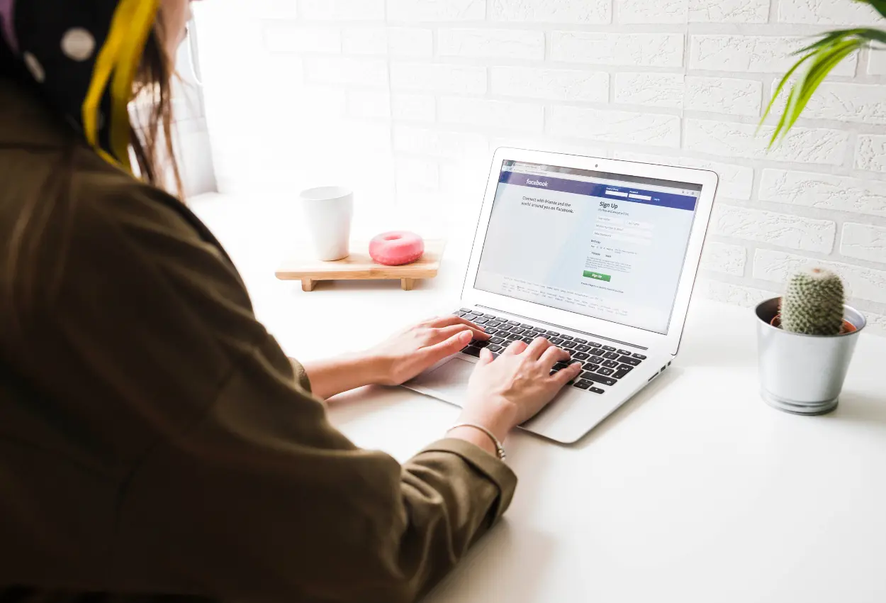 The Ultimate Guide To Facebook Advertising