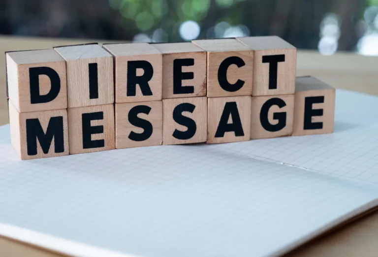 Direct Messages