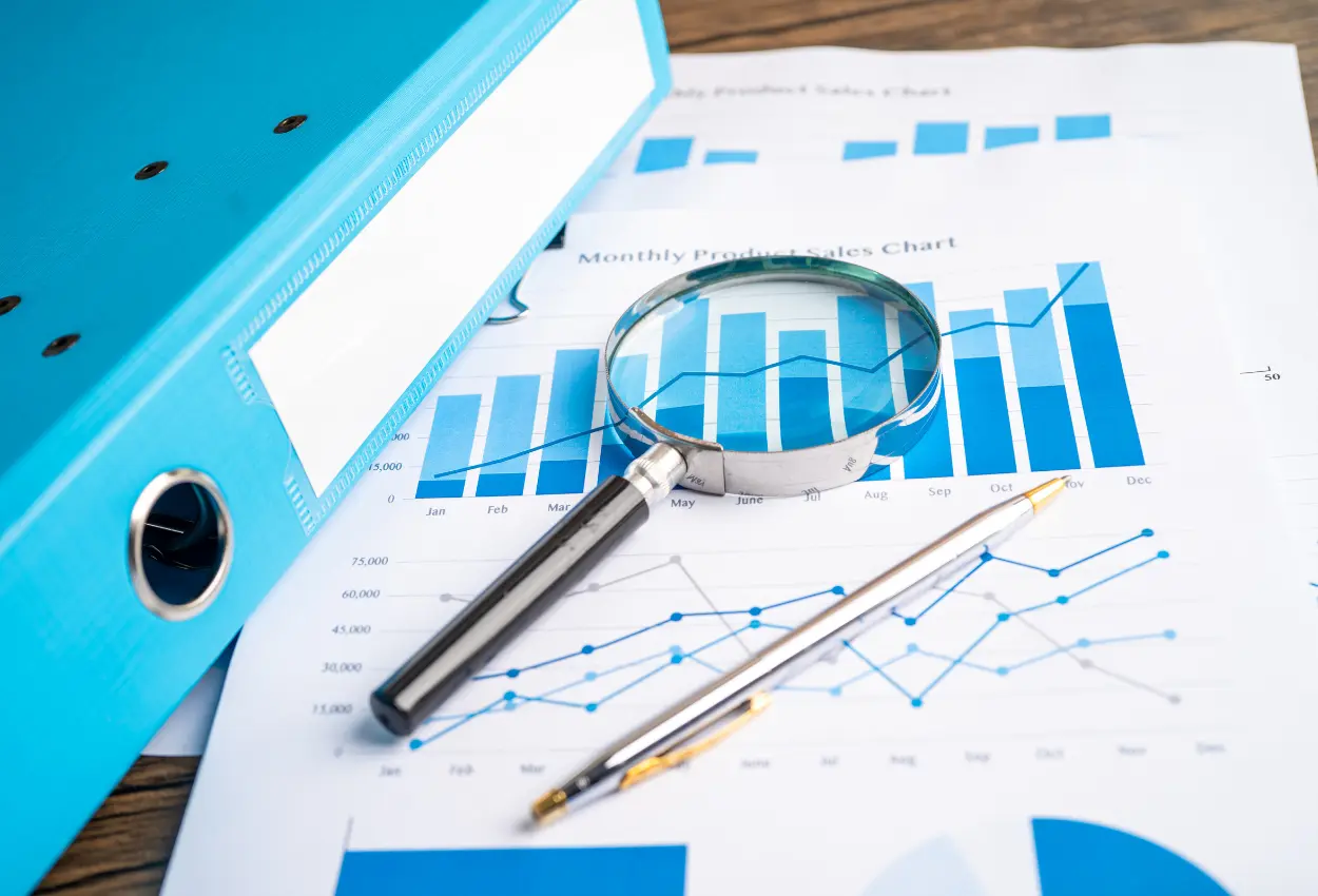 Competitor Analysis Spy