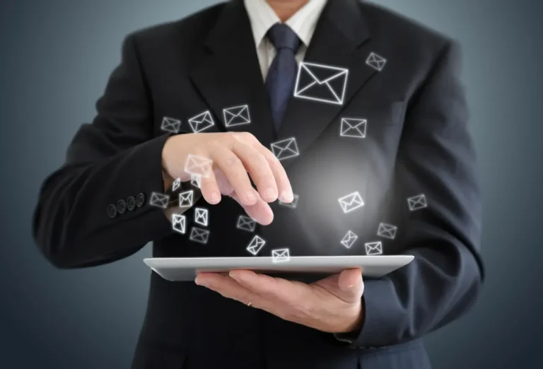 Email Marketing Advantages for Small Businesses