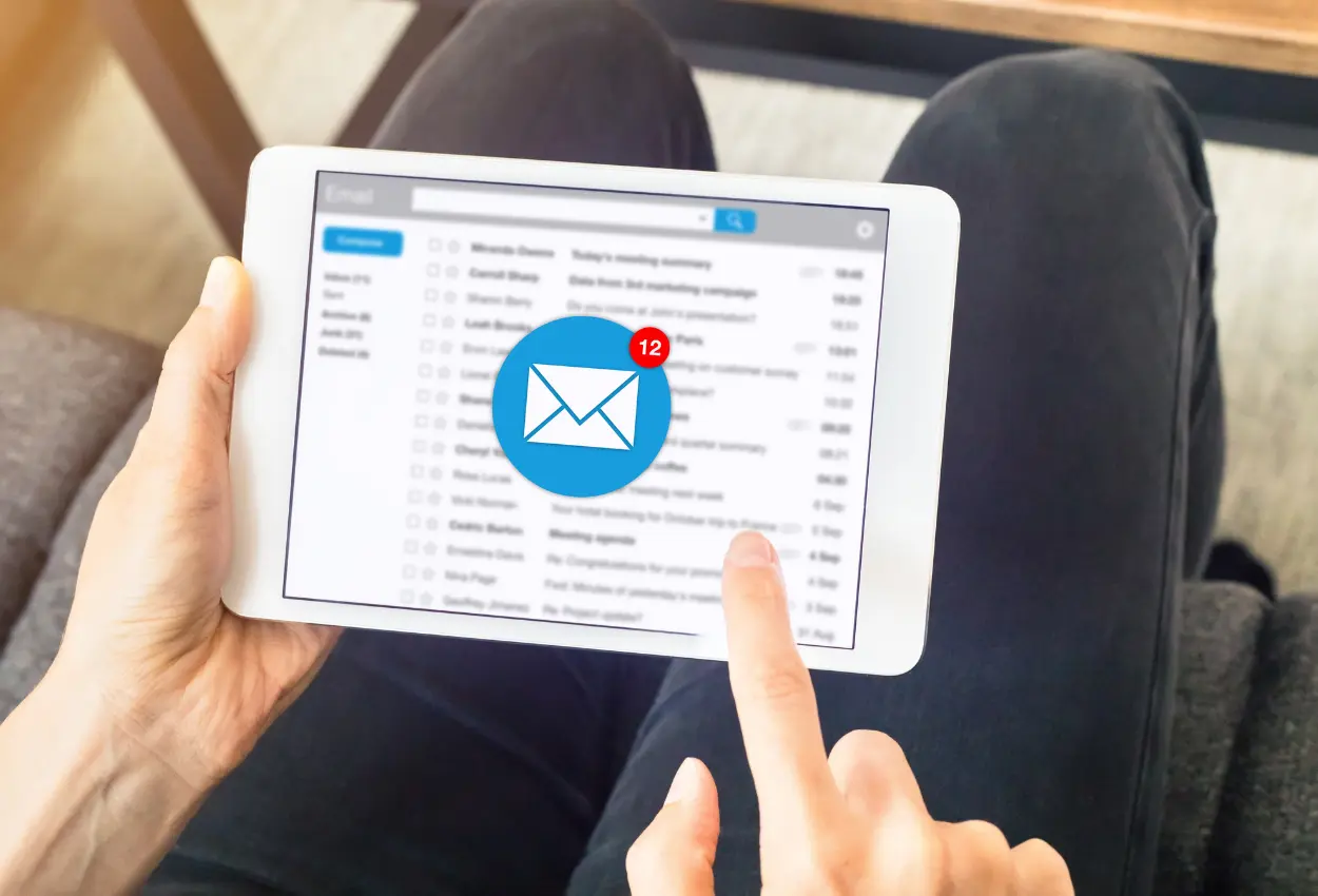 Email Marketing Ideas