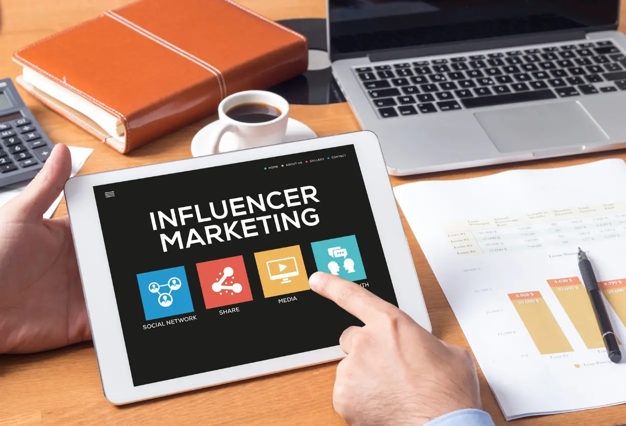 Identifying The Different Types Of Industry Influencers