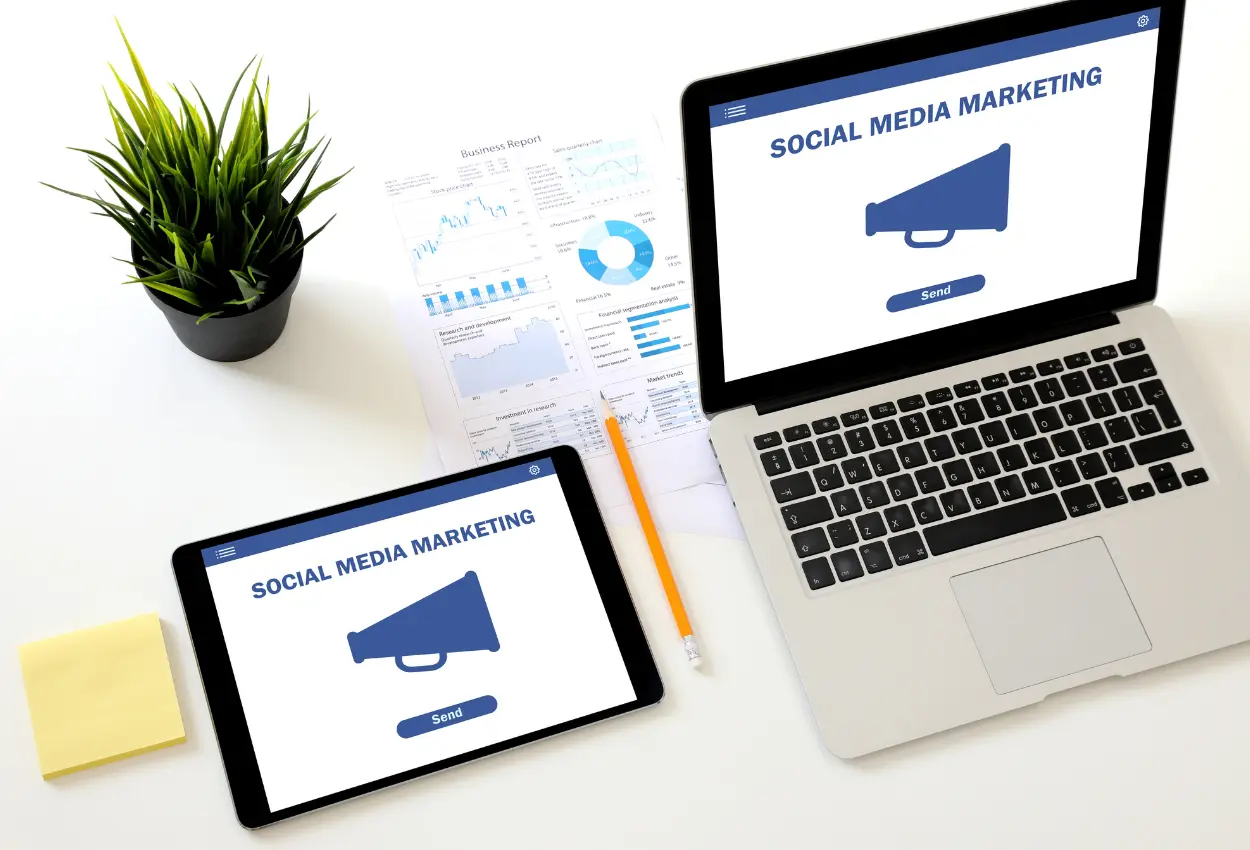 Improve Your Social Media Campaigns
