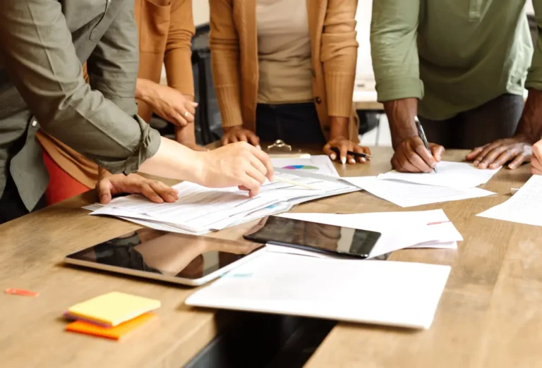 Integrating Social Media With Traditional Marketing