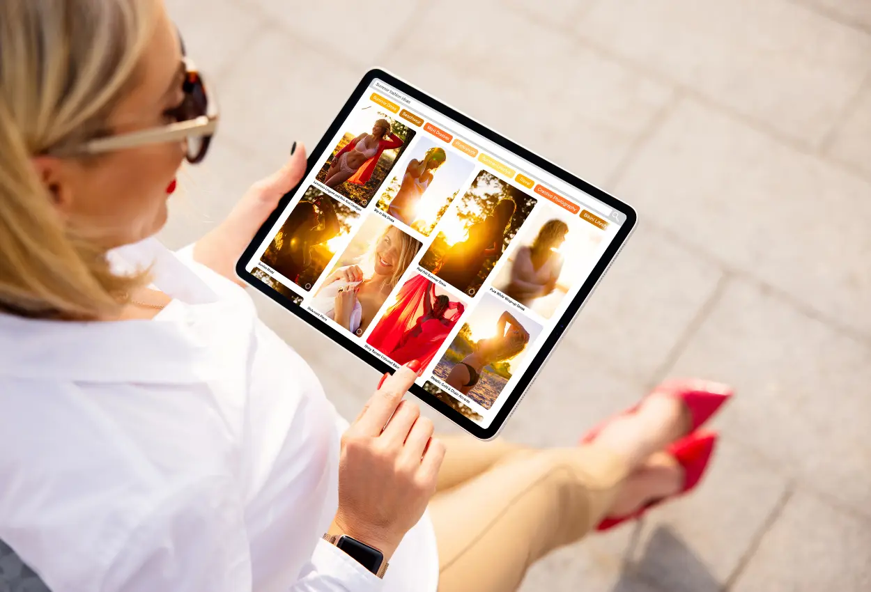 What You Should Know About Pinterest