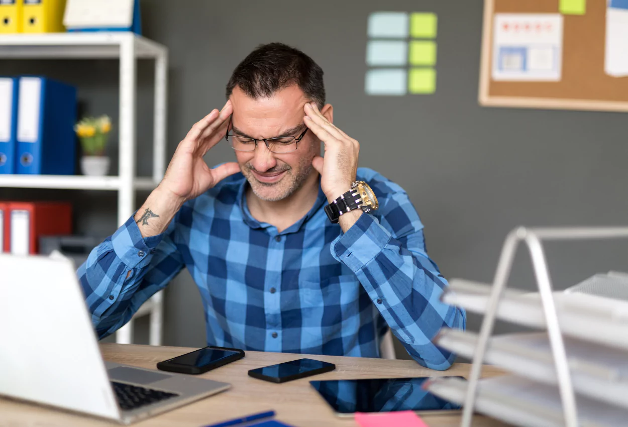 Common Mistakes Social Media Managers