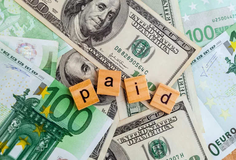 Paid Vs Organic Social Media