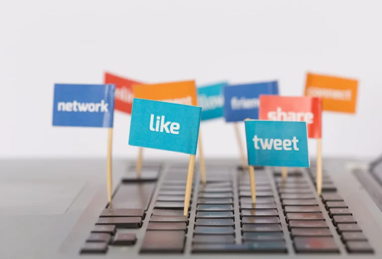Social Media Marketing Crisis