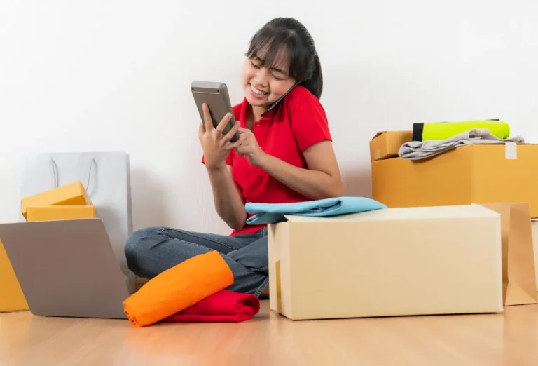 Tiktok Shop Business Ideas