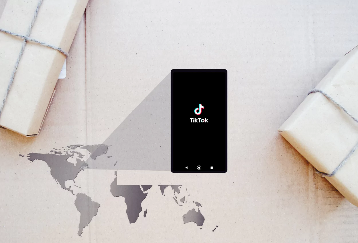 How Does Tiktok Shop Work in Different Countries