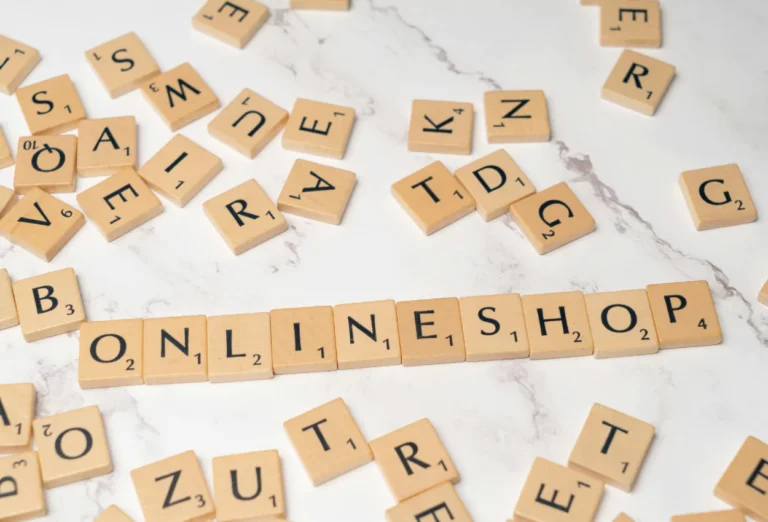 Best Tiktok Shop Name (Branding Tips)