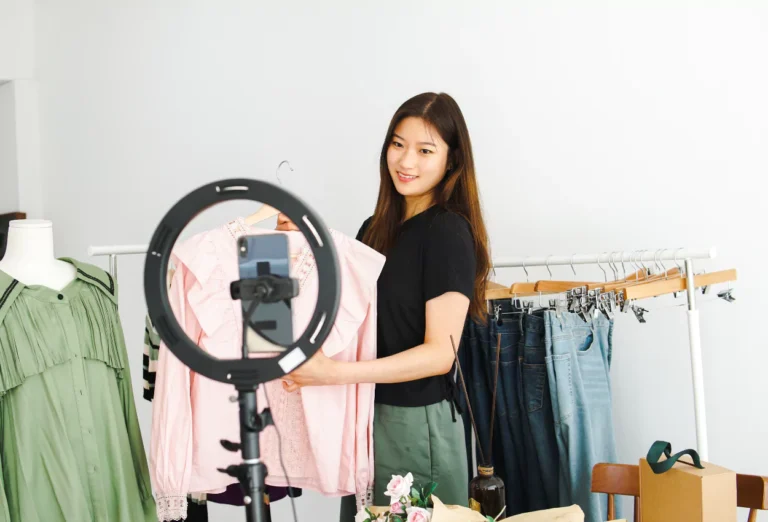 How to Sell on Tiktok Shop